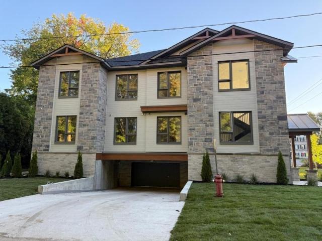 Apartment for rent in Bois-des-Filion, Laurentides