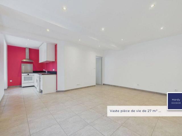 Appartement location à Boisemont, Frenelles-en-Vexin