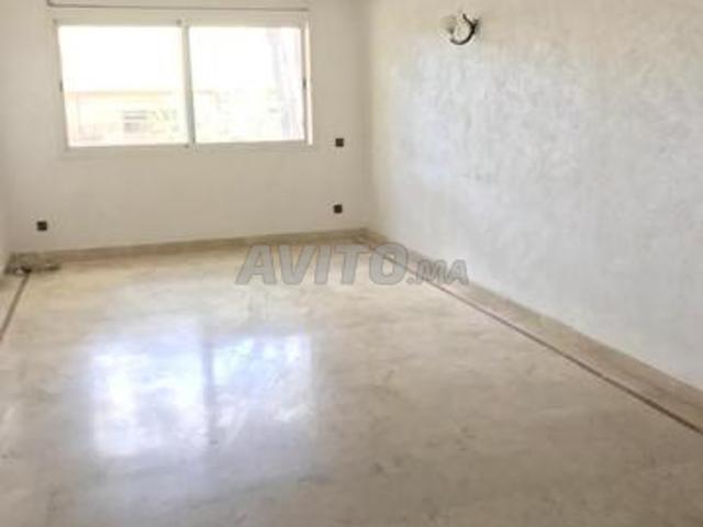 Appartement location à Centre Ville