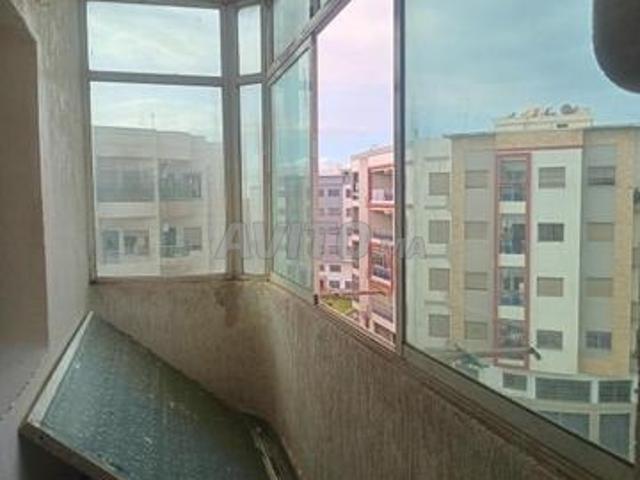 Appartement location à El Ma, Gharb-Chrarda-Beni Hssen