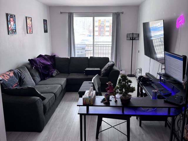 Apartment for rent in Repentigny, Quebec