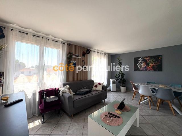 Appartement location à Bordeaux