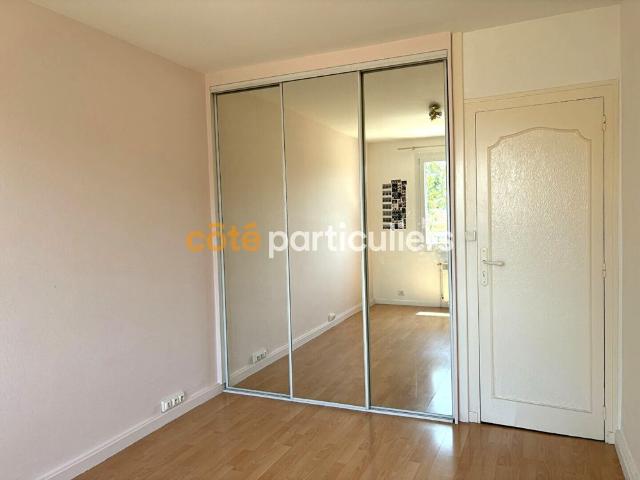 Appartement location à Bordeaux