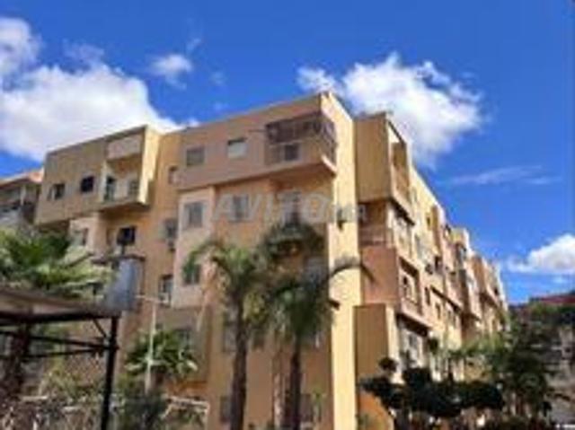 Appartement location à Marrakech, L'Oriental
