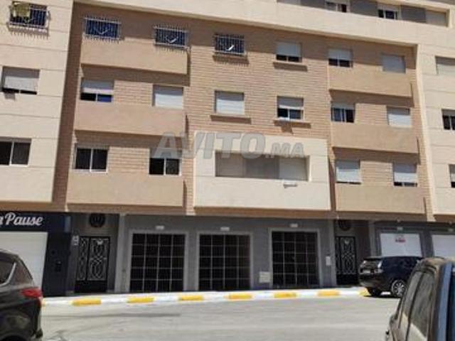 Appartement location à Boukhalef, Tangero