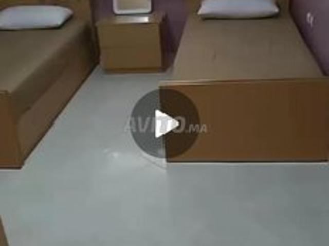 Appartement location à Boukhalef, Tangero