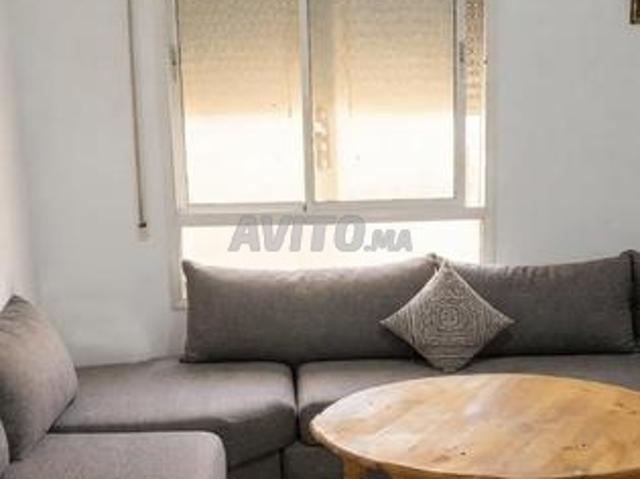 Appartement location à Boukhalef, Tangero