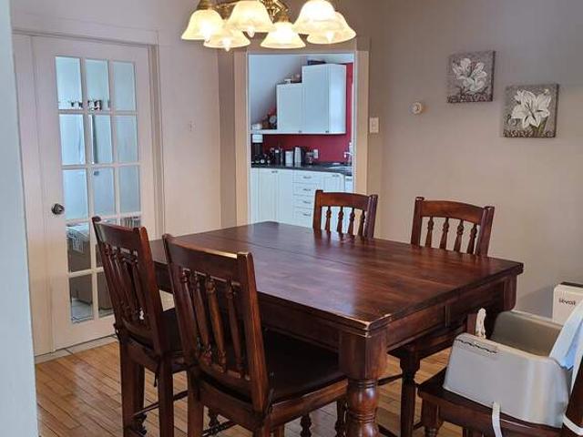 Apartment for rent in D'autray, Quebec