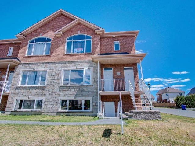 Apartment for rent in Gatineau, Quebec