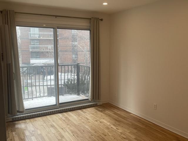 Apartment for rent in St. Leonard's, Quebec