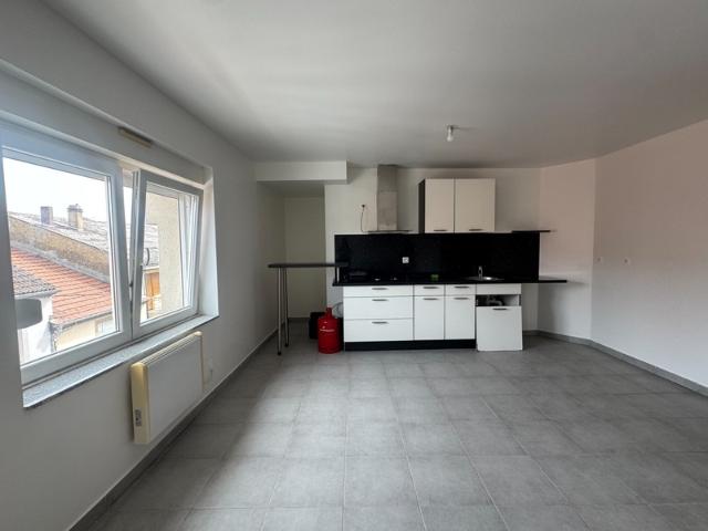 Appartement location à Forbach-Boulay-Moselle, Boulay-moselle