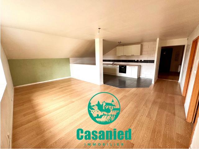 Appartement location à Forbach-Boulay-Moselle, Boulay-moselle