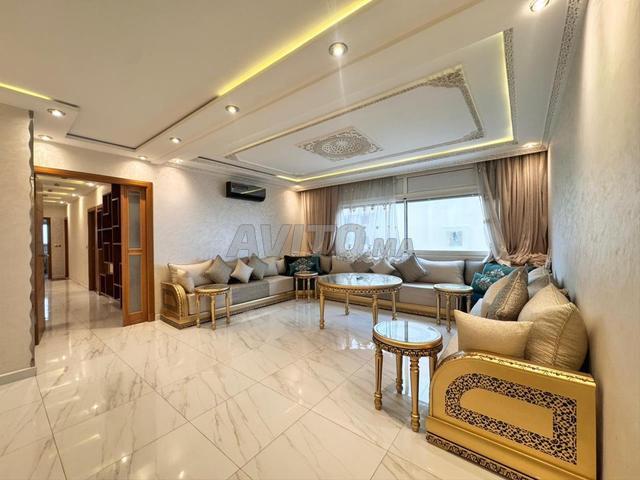 Appartement location à Tangero, Tanger-Tétouan