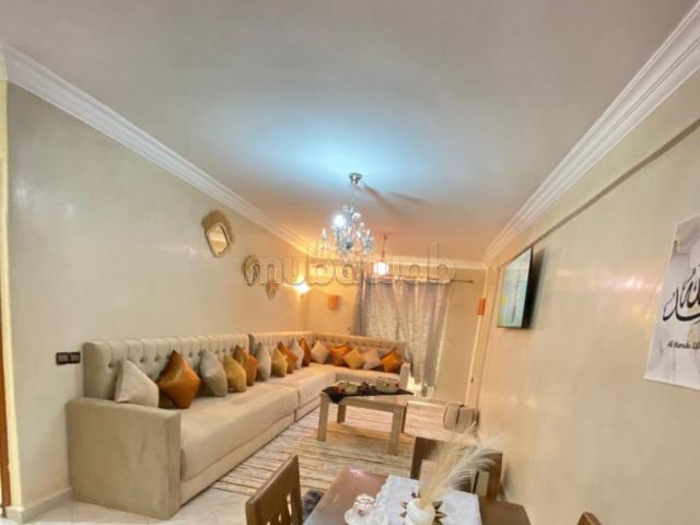 Appartement location à Marrakech, L'Oriental