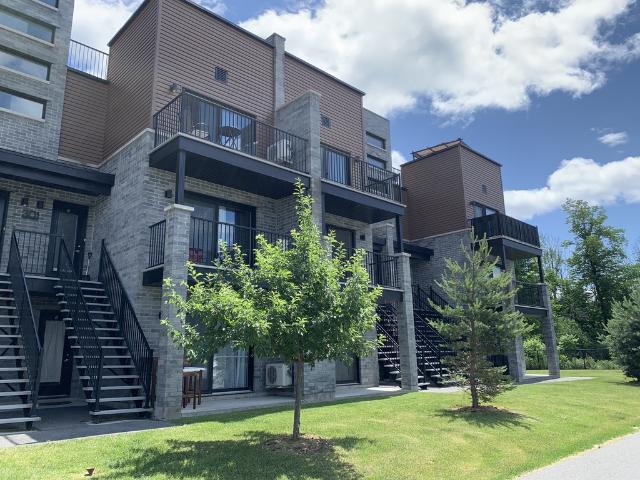 Apartment for rent in Gatineau, Quebec
