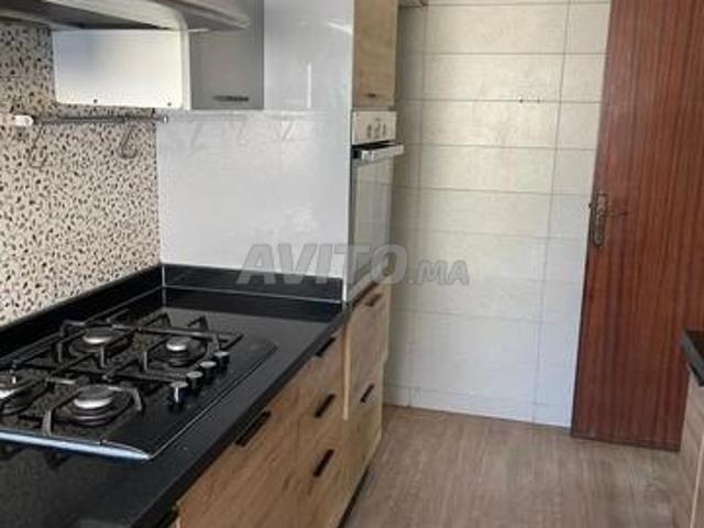 Appartement location à Anfa, Gharb-Chrarda-Beni Hssen