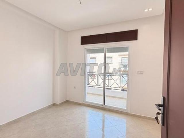 Appartement location à Rbat