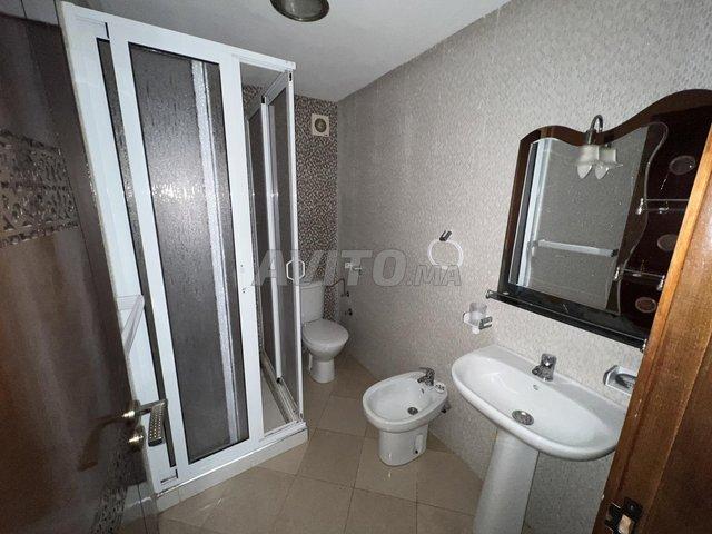 Appartement location à Ben Slimane