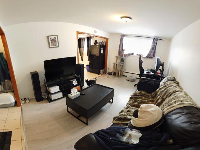 Apartment for rent in Québec, Quebec