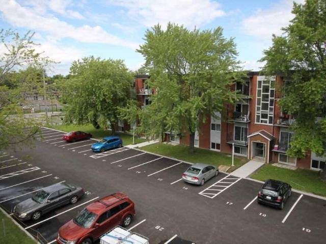 Apartment for rent in Québec, Quebec