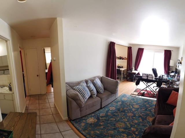 Apartment for rent in Québec, Quebec