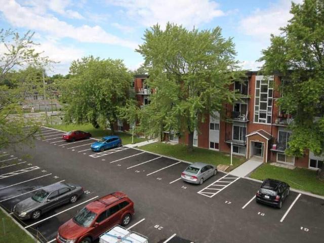 Apartment for rent in Québec, Quebec