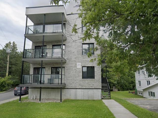 Apartment for rent in Québec, Quebec