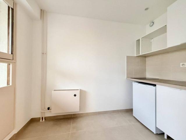 Studio location à Jardin de la Mairie, Boulogne-Billancourt