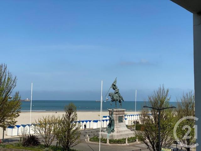 Appartement location à Boulogne-sur-Mer, Boulogne-sur-mer