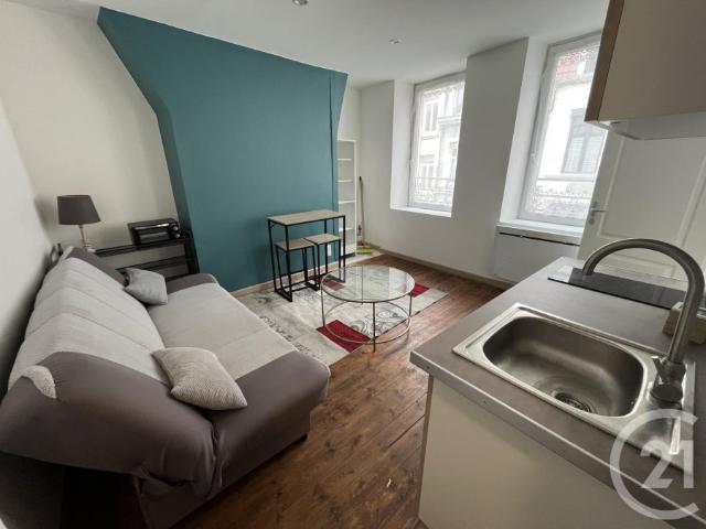 Appartement location à Boulogne-sur-Mer, Boulogne-sur-mer