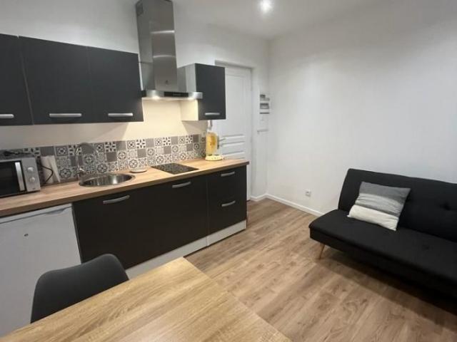 Appartement location à Boulogne-sur-Mer, Boulogne-sur-mer