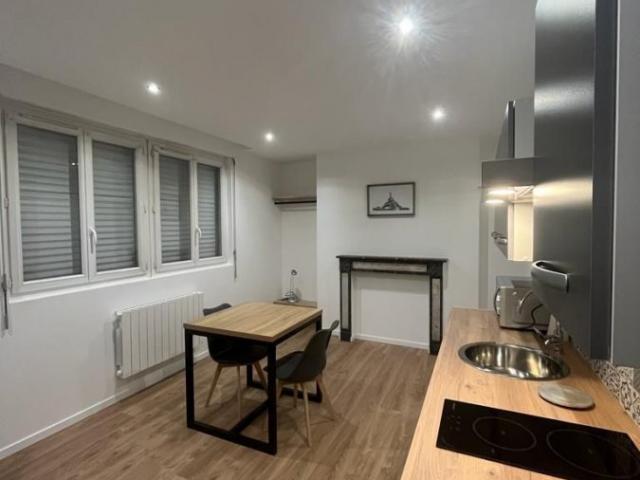 Appartement location à Boulogne-sur-Mer, Boulogne-sur-mer