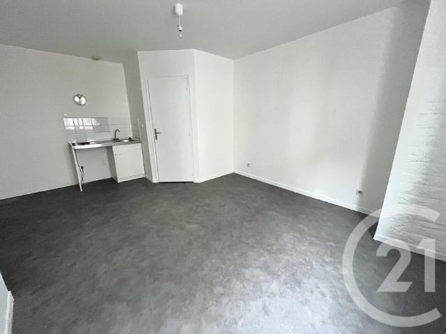 Appartement location à Boulogne-sur-Mer, Boulogne-sur-mer