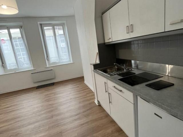 Appartement location à Boulogne-sur-Mer, Boulogne-sur-mer