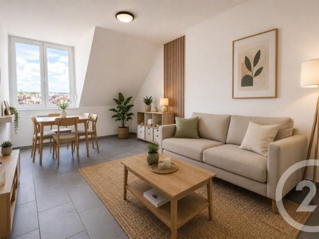 Appartement location à Boulogne-sur-Mer, Boulogne-sur-mer
