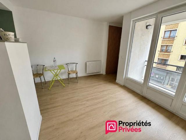 Appartement location à Boulogne-sur-Mer, Boulogne-sur-mer