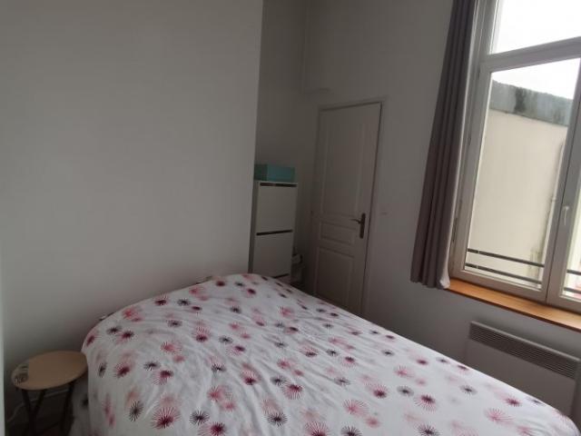Appartement location à Boulogne-sur-Mer, Boulogne-sur-mer