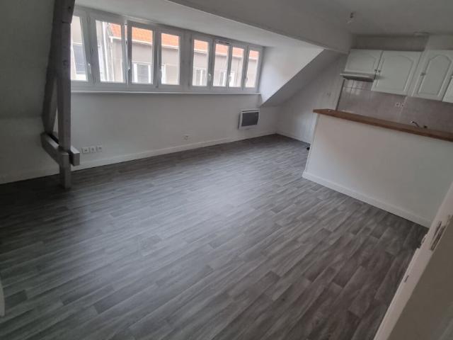 Appartement location à Boulogne-sur-Mer, Boulogne-sur-mer