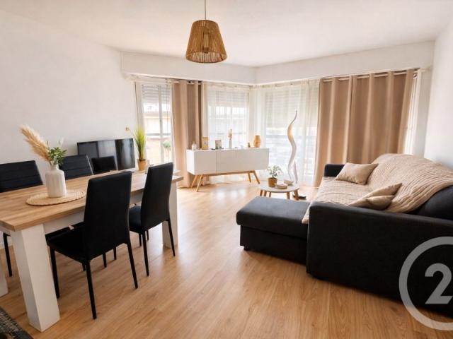 Appartement location à Boulogne-sur-Mer, Boulogne-sur-mer