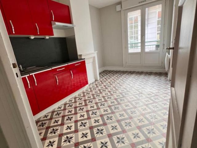 Appartement location à Boulogne-sur-Mer, Boulogne-sur-mer