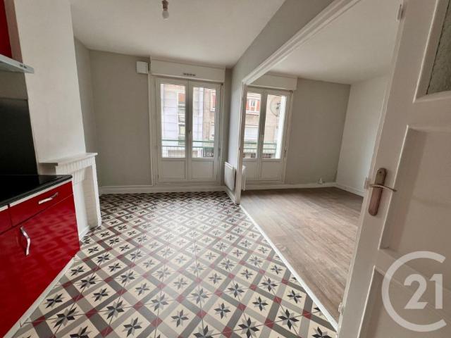 Appartement location à Boulogne-sur-Mer, Boulogne-sur-mer