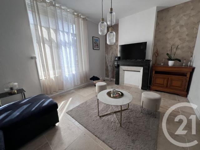 Appartement location à Boulogne-sur-Mer, Boulogne-sur-mer