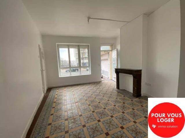 Appartement location à Boulogne-sur-Mer, Boulogne-sur-mer