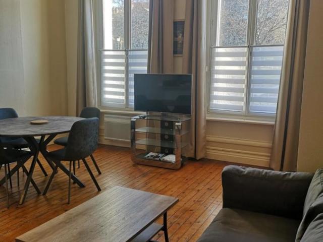 Appartement location à Boulogne-sur-Mer, Boulogne-sur-mer