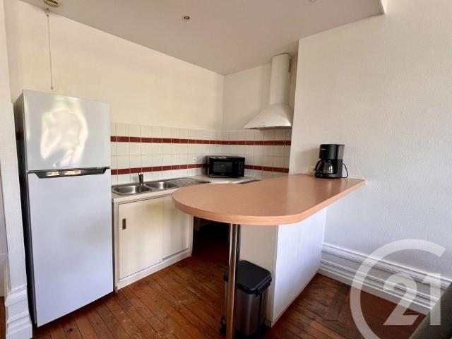 Appartement location à Boulogne-sur-Mer, Boulogne-sur-mer
