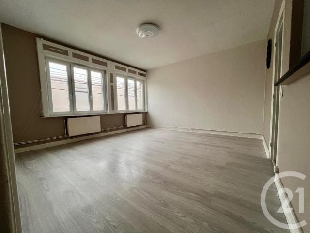 Appartement location à Boulogne-sur-Mer, Boulogne-sur-mer