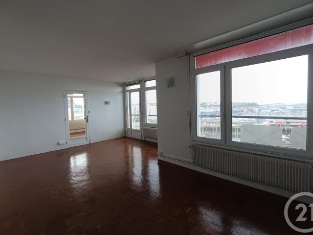 Appartement location à Boulogne-sur-Mer, Boulogne-sur-mer