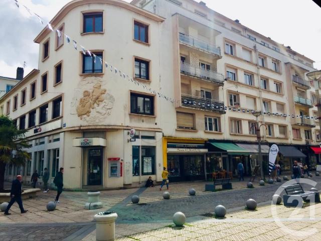 Appartement location à Boulogne-sur-Mer, Boulogne-sur-mer