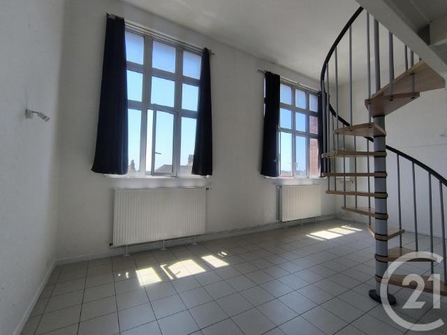 Appartement location à Boulogne-sur-Mer, Boulogne-sur-mer