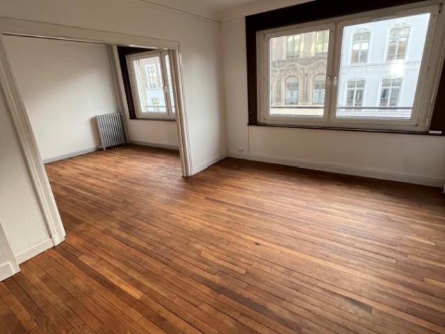 Appartement location à Boulogne-sur-Mer, Boulogne-sur-mer